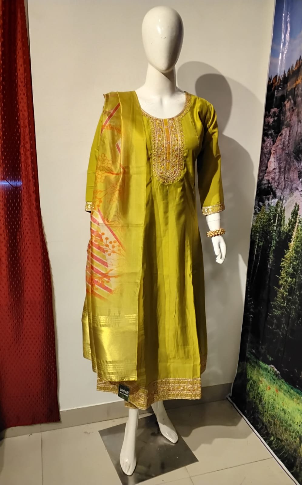 Uttranchali